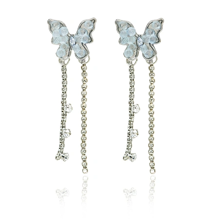  Jewellery Photography in Delhi for Earrings